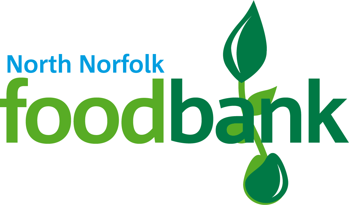 North Norfolk Foodbank Logo