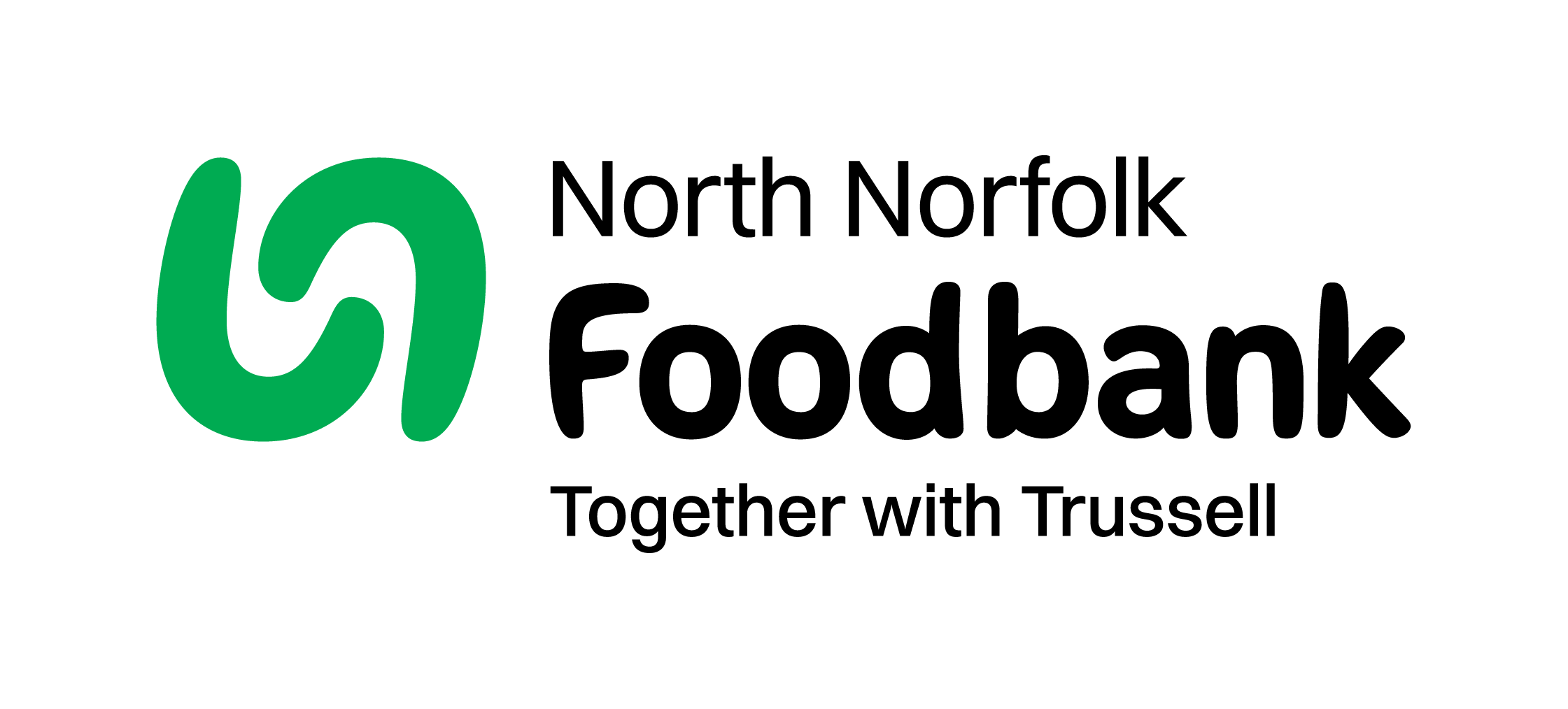 North Norfolk Foodbank Logo